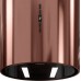 Globalo kuchenny Wereniso 39.1 Wine Copper