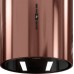 Globalo kuchenny Wereniso 39.1 Wine Copper