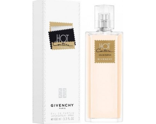 Givenchy Perfumy Damskie Givenchy EDP Hot Couture (100 ml)