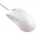 Trust gamingowa GXT924W YBAR+ White