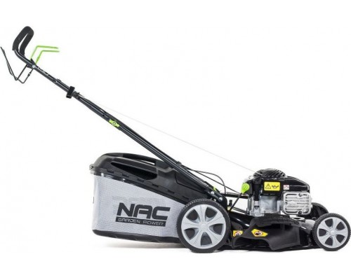 NAC LS50-575EX-HS-NG