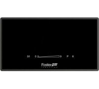 Foster MODULAR TOUCH CONTROL 4 Z BLACK