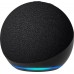 Amazon Echo Dot 5 black (B09B8X9RGM)