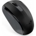 Genius Genius NX-8008S, 1200DPI, 2.4 [GHz], optyczna, 3kl., USB, czarno-szary, 1 szt AA