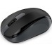 Genius Genius NX-8008S, 1200DPI, 2.4 [GHz], optyczna, 3kl., USB, czarno-szary, 1 szt AA