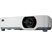 NEC laser P547UL LCD WUXGA 5400AL 9.7kg