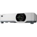 NEC laser P547UL LCD WUXGA 5400AL 9.7kg