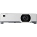 NEC laser P547UL LCD WUXGA 5400AL 9.7kg