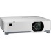 NEC laser P547UL LCD WUXGA 5400AL 9.7kg