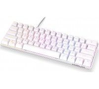 Krux Qara Outemu Red (KRX0138)