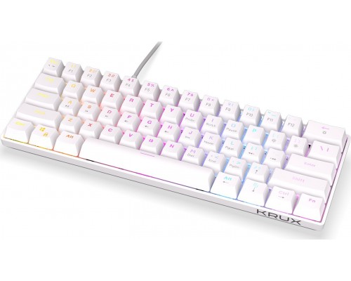 Krux Qara Outemu Red (KRX0138)