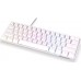 Krux Qara Outemu Red (KRX0138)