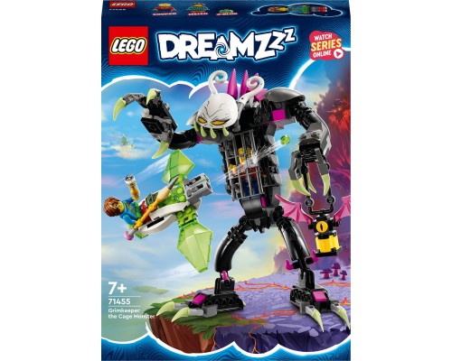 LEGO DREAMZzz Murgs (71455)