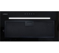 Globalo Levento 60.1 Black