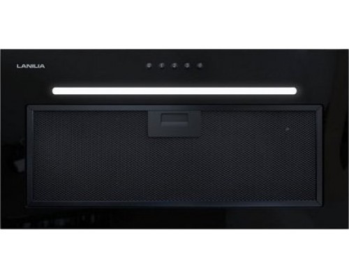 Globalo Levento 60.1 Black