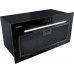 Globalo Levento 60.1 Black