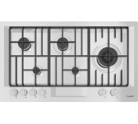 Foster FL 5 GAS HOB FLUSH MOUNT