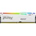 Kingston Fury Beast RGB, DDR5, 32 GB, 6000MHz, CL36 (KF560C36BWEA-32)