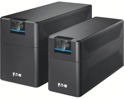 UPS Eaton charger emergency 5E 1200 USB FR G2 5E1200UF
