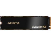 SSD ADATA Legend 900 1TB M.2 2280 PCI-E x4 Gen4 NVMe (SLEG-900-1TCS)