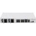 Switch MikroTik NET ROUTER/ 8PORT SFP28/CRS510-8XS-2XQ-IN MIKROTIK
