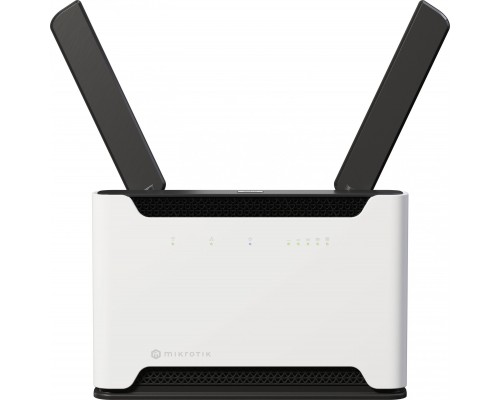MikroTik Chateau LTE6 ax (S53UG+5HaxD2HaxD-TC&FG621-EA)