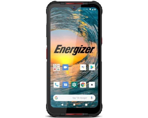Energizer Hard Case H620S 4/64GB Black (UPENH620SBEU)