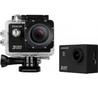 Sencor 3CAM 2002 black