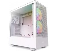 Nzxt H5 Flow RGB (CC-H51FW-R1)