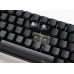 Ducky Ducky One 3 Classic Black/White Mini Gaming Keyboard, RGB LED - MX-Black