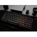 Ducky Ducky One 3 Classic Black/White Mini Gaming Keyboard, RGB LED - MX-Black