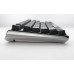 Ducky Ducky One 3 Classic Black/White TKL Gaming Keyboard, RGB LED - MX-Clear