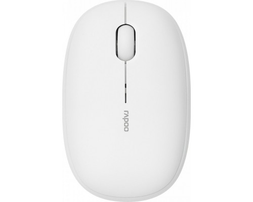 Rapoo M660 Multimode biała (215763)
