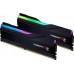 G.Skill Trident Z5 RGB, DDR5, 64 GB, 6000MHz, CL36 (F5-6000J3636F32GX2-TZ5RK)
