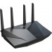 Asus Asus RT-AX5400 Wi-Fi 6 VPN 4x1GbE USB 3.2