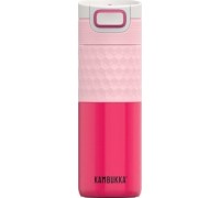 Kambukka Kambukka  Thermaly Etna Grip 500 ml - Diva Pink