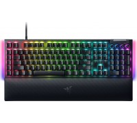 Razer BlackWidow V4 X Green (RZ03-04700100-R3M1)