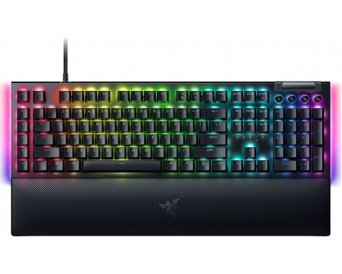 Razer BlackWidow V4 X Green (RZ03-04700100-R3M1)