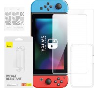 Baseus Swith kło hardened Baseus dla Nintenfor Switch 2019