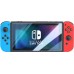 Baseus Swith kło hardened Baseus dla Nintenfor Switch 2019