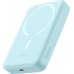 Baseus Magnetic Mini 30W 10000mAh Blue