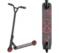Nils Extreme HS033 Black (16-50-242)