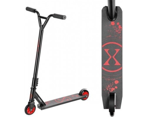 Nils Extreme HS033 Black (16-50-242)