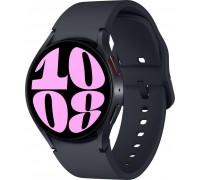 Smartwatch Samsung Galaxy Watch 6 Stainless Steel 44mm Graphite (SM-R940NZKAEUE)