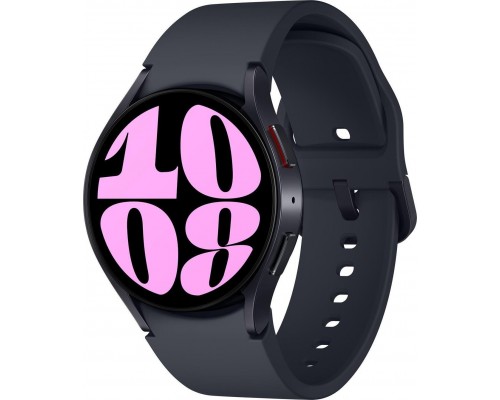 Smartwatch Samsung Galaxy Watch 6 Stainless Steel 44mm Graphite (SM-R940NZKAEUE)