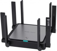 RUIJIE WRL ROUTER 3200MBPS 1000M 5P/RG-EW3200GX PRO RUIJIE