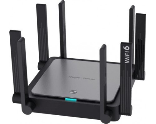 RUIJIE WRL ROUTER 3200MBPS 1000M 5P/RG-EW3200GX PRO RUIJIE