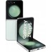 Samsung With Flip5 5G 8/256GB Green  (SM-F731BLGGEUE)