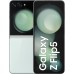Samsung With Flip5 5G 8/256GB Green  (SM-F731BLGGEUE)