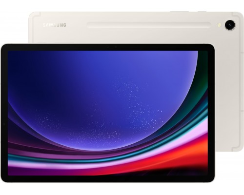 Samsung Samsung Galaxy Tab S9 WiFi 12GB/256GB beżowy